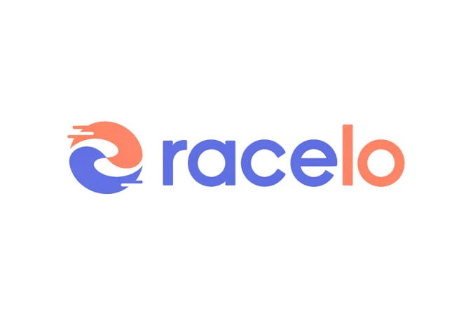 racelo logo