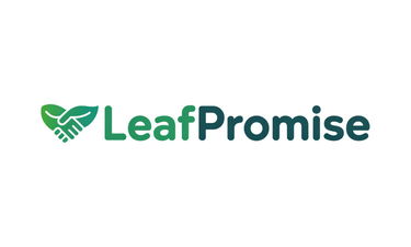 LeafPromise.com