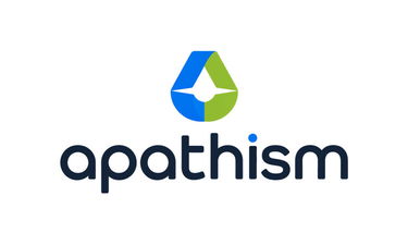 Apathism.com - Creative brandable domain for sale