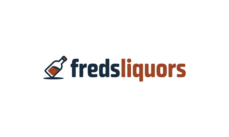 FredsLiquors logo