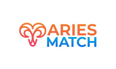 AriesMatch.com - Creative brandable domain for sale