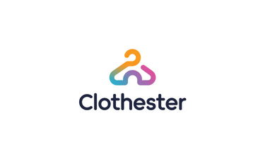 Clothester.com - Creative brandable domain for sale