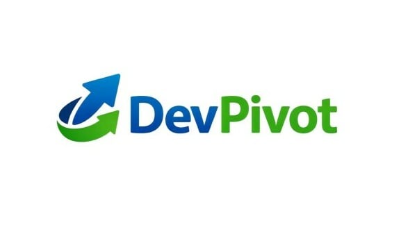 DevPivot logo