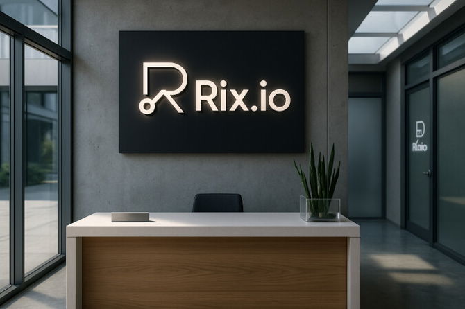 Rix.io