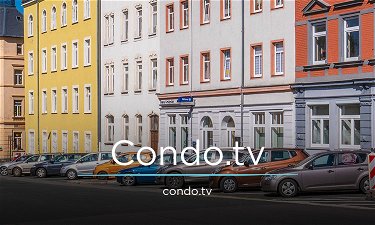 Condo logo