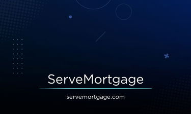 ServeMortgage logo