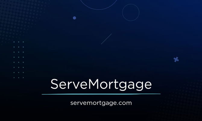 ServeMortgage.com