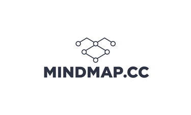 Mindmap.cc - Creative brandable domain for sale