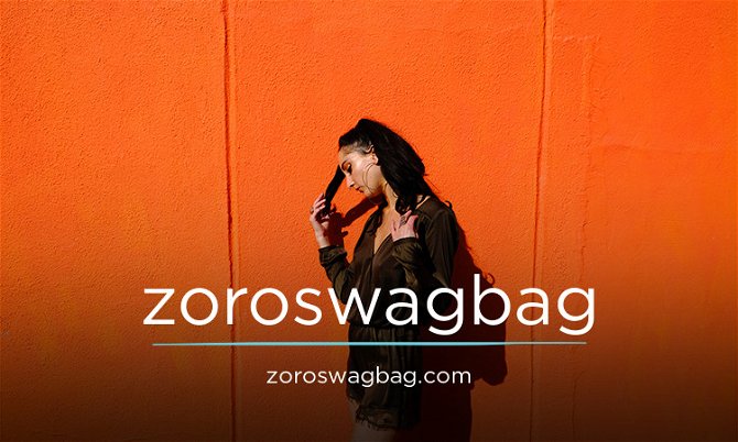 ZoroSwagBag.com