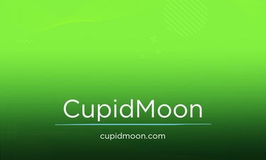 CupidMoon.com - Creative brandable domain for sale