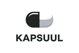 Kapsuul.com - Creative brandable domain for sale