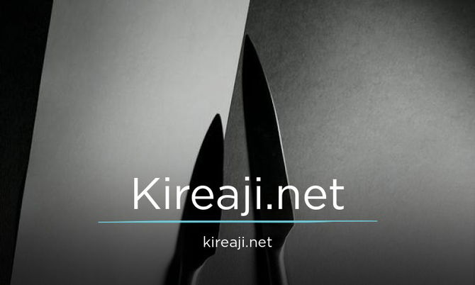 Kireaji.net