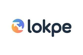 LOKPE.com - Creative brandable domain for sale