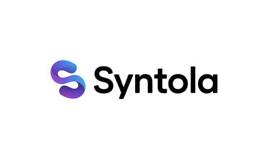 Syntola.com - Creative brandable domain for sale