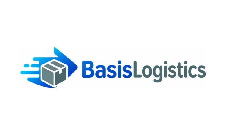 BasisLogistics logo