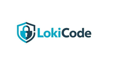 LokiCode logo