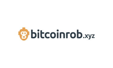 Bitcoinrob.xyz - Creative brandable domain for sale