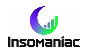 Insomaniac.com is for sale