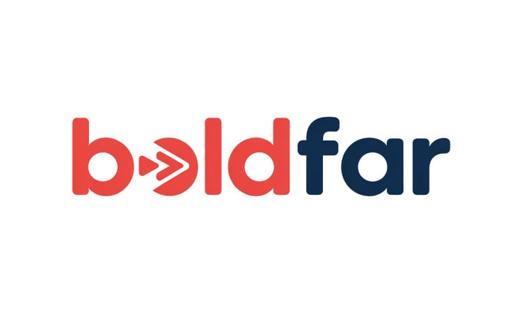 BoldFar logo