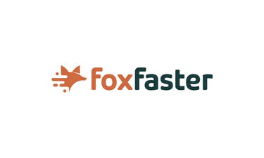 FoxFaster.com - Creative brandable domain for sale