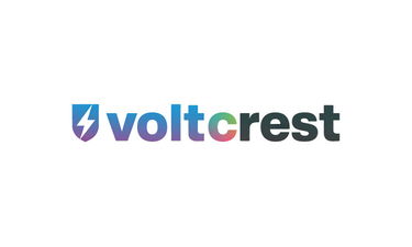 VoltCrest logo