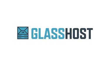 GlassHost.com - New premium domains for sale