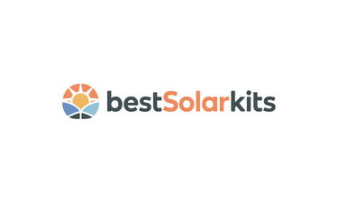 BestSolarKits.com - Creative brandable domain for sale