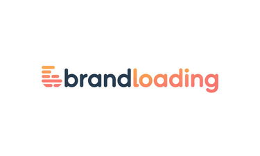 BrandLoading.com - Creative brandable domain for sale