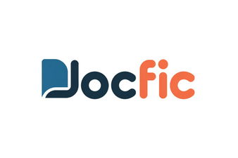 DocFic.com - Creative brandable domain for sale