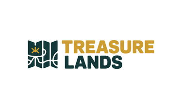TreasureLands.com - Great domains for sale