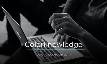 Colorknowledge.com
