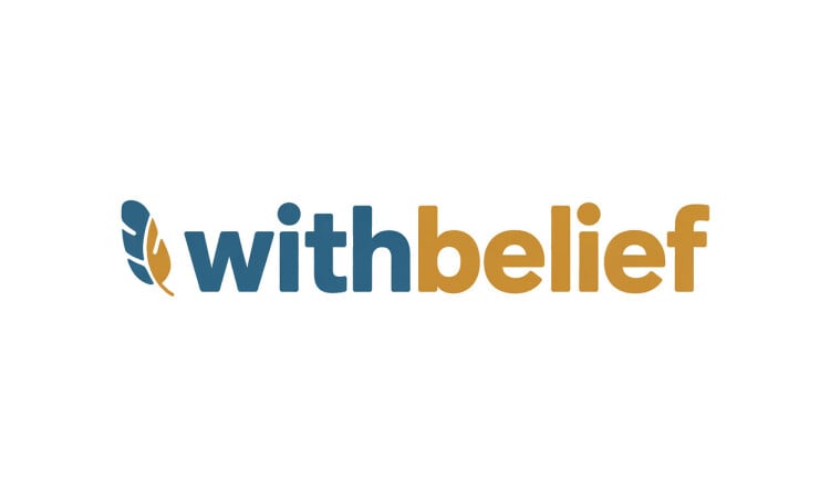 WithBelief logo