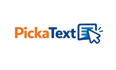 PickaText.com