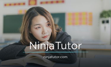 NinjaTutor.com - buy Unique premium domains