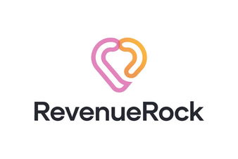 Revenuerock.com - Creative brandable domain for sale