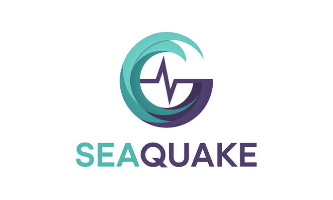 Seaquake.com