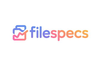 FilesPecs.com - Creative brandable domain for sale