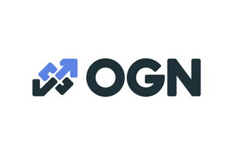 OGN.com.au - Creative brandable domain for sale