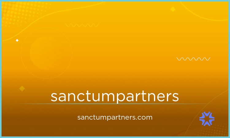 SanctumPartners logo