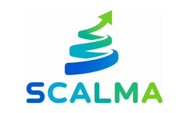 SCALMA logo