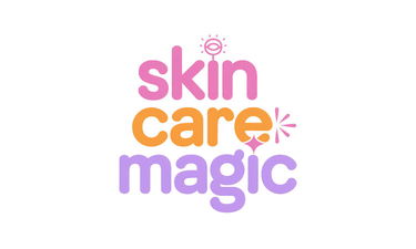 SkinCareMagic.com - Creative brandable domain for sale
