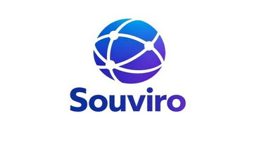 Souviro logo
