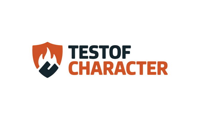 TestOfCharacter.com