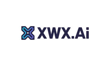 XWX.ai - Creative brandable domain for sale