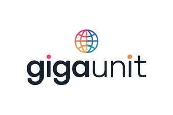 GigaUnit.com - Creative brandable domain for sale