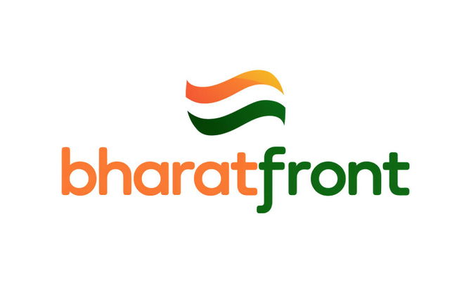 BharatFront.com