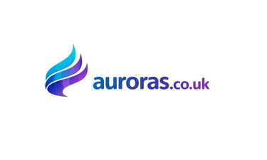 auroras logo