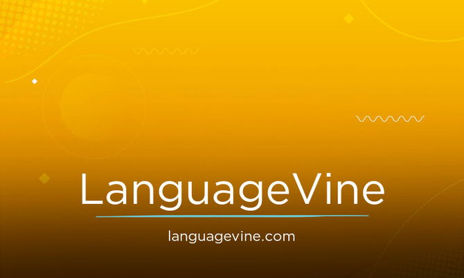 LanguageVine.com