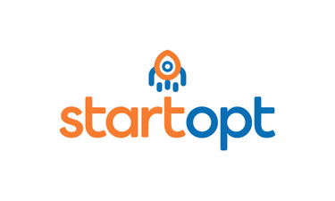 StartOpt.com - Creative brandable domain for sale