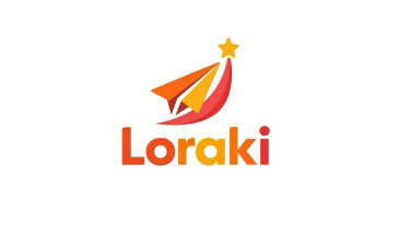 Loraki logo